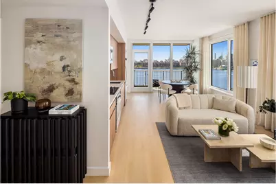 18 India Street #1502S, Brooklyn, NY 11222 - Photo 2