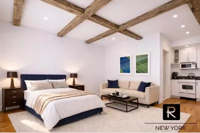 41 Jane Street #4-B, New York City, NY 10014 - Photo 1