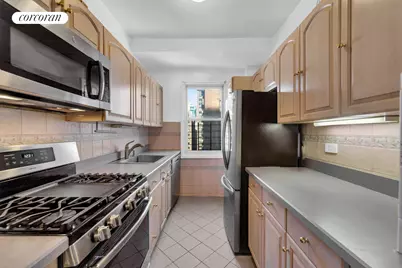 440 E 62nd Street #9B, New York City, NY 10065 - Photo 4