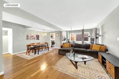 440 E 62nd Street #9B, New York City, NY 10065 - Photo 1