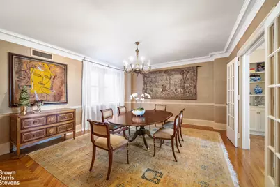 485 Park Avenue #4B, New York City, NY 10022 - Photo 10