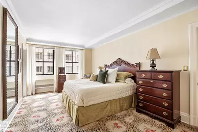485 Park Avenue #4B, New York City, NY 10022 - Photo 12