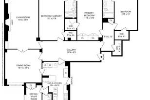485 Park Ave, New York City, NY 10022 - Photo 16
