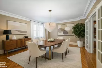 485 Park Avenue #4B, New York, NY 10022 - Photo 2