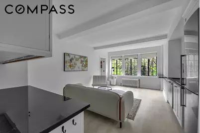 45 Tudor City Place #411, New York City, NY 10017 - Photo 4