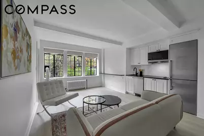 45 Tudor City Place #411, New York City, NY 10017 - Photo 1