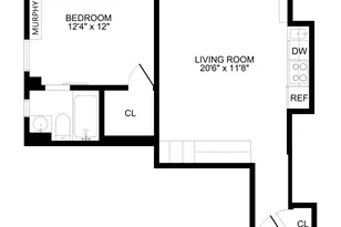 45 Tudor City Pl, New York City, NY 10017 - Photo 16
