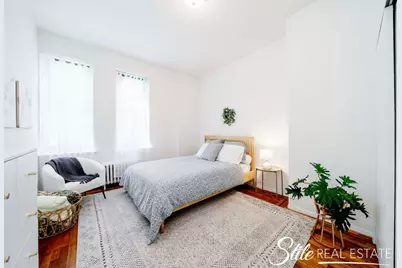 277 Washington Avenue #1A, New York City, NY 11205 - Photo 2