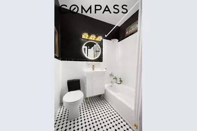 240 E 32nd Street #1A, New York City, NY 10016 - Photo 6