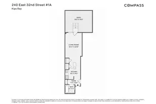 240 E 32nd St, New York City, NY 10016 - Photo 8