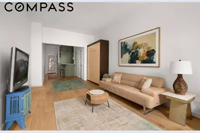 240 E 32nd Street #1A, New York City, NY 10016 - Photo 4