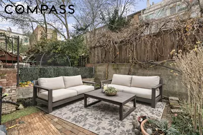 240 E 32nd Street #1A, New York City, NY 10016 - Photo 1