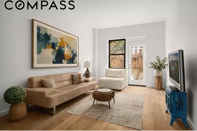 240 E 32nd Street #1A, New York City, NY 10016 - Photo 2