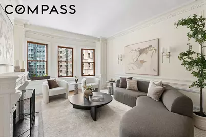 225 W 86th Street #608, New York City, NY 10024 - Photo 2