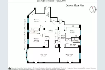 225 W 86th Street #608, New York City, NY 10024 - Photo 30