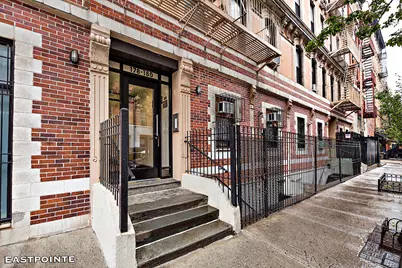 184 E 2nd Street #4G, New York City, NY 10009 - Photo 6