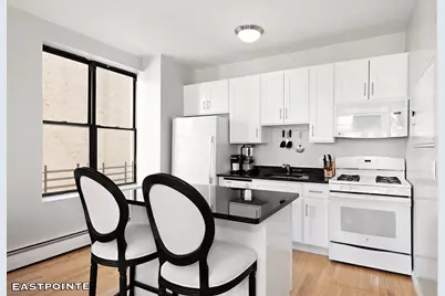 184 E 2nd Street #4G, New York, NY 10009 - Photo 1