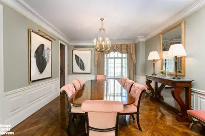 115 E 67th Street #7/8D, New York City, NY 10065 - Photo 4