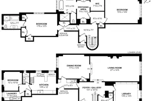 115 E 67th St, New York City, NY 10065 - Photo 16