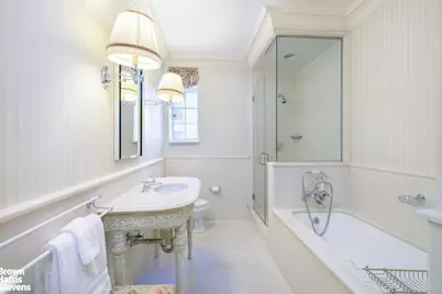 115 E 67th Street #7/8D, New York City, NY 10065 - Photo 10