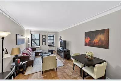 210 W 103rd Street #5B, New York City, NY 10025 - Photo 2