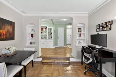 210 W 103rd Street #5B, New York City, NY 10025 - Photo 4