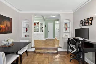 210 W 103rd St, New York City, NY 10025 - Photo 4