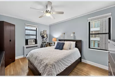 210 W 103rd Street #5B, New York City, NY 10025 - Photo 10