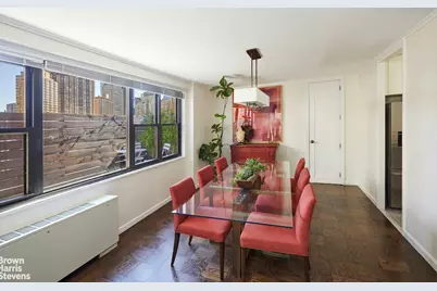 165 W 66th Street #15P, New York City, NY 10023 - Photo 4