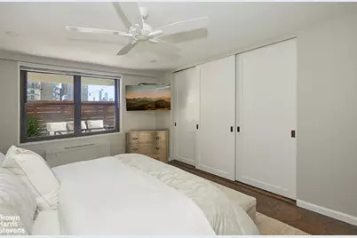 165 W 66th Street #15P, New York City, NY 10023 - Photo 6