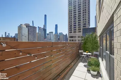165 W 66th Street #15P, New York City, NY 10023 - Photo 2