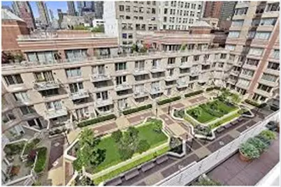 393 W 49th Street #THF, New York City, NY 10019 - Photo 8