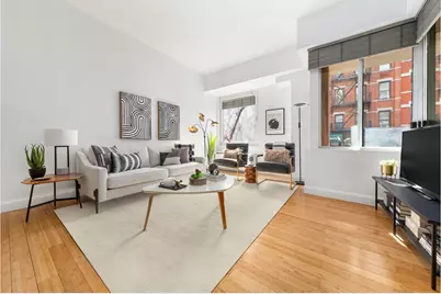 393 W 49th Street #THF, New York City, NY 10019 - Photo 2