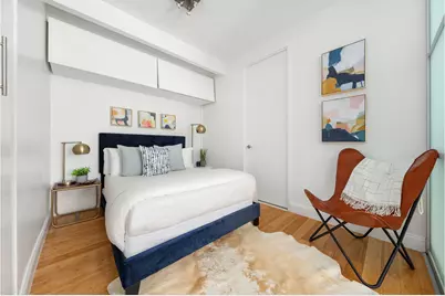 393 W 49th Street #THF, New York City, NY 10019 - Photo 4