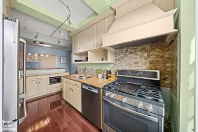 110 W 86th Street #15B, New York, NY 10024 - Photo 4