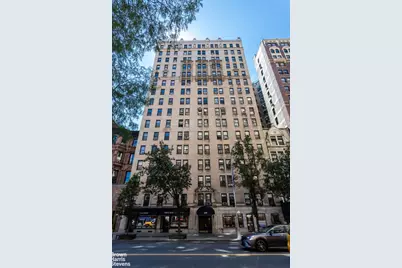 110 W 86th Street #15B, New York, NY 10024 - Photo 20