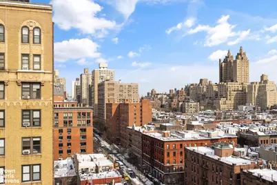 110 W 86th Street #15B, New York, NY 10024 - Photo 16