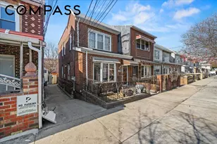 956 E 87th St, New York City, NY 11236 - Photo 2