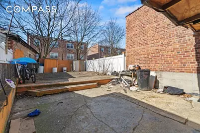 956 E 87th Street, Brooklyn, NY 11236 - Photo 12
