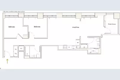 25 Water Street #538, New York City, NY 10004 - Photo 26