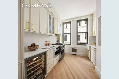 36 Gramercy Park E #3W, New York, NY 10003 - Photo 4