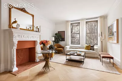 36 Gramercy Park E #3W, New York, NY 10003 - Photo 2