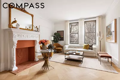 36 Gramercy Park E #3W, New York City, NY 10003 - Photo 2