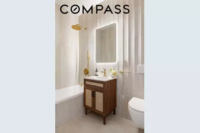 36 Gramercy Park E #3W, New York City, NY 10003 - Photo 8