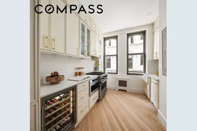36 Gramercy Park E #3W, New York City, NY 10003 - Photo 4