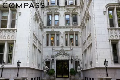 36 Gramercy Park E #3W, New York City, NY 10003 - Photo 10