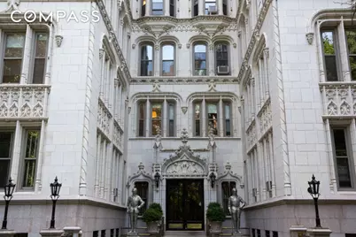 36 Gramercy Park E #3W, New York, NY 10003 - Photo 10