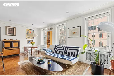 108 E 37th Street #4A, New York City, NY 10016 - Photo 2