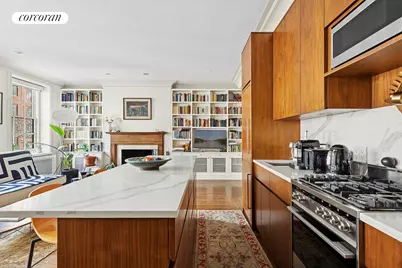 108 E 37th Street #4A, New York City, NY 10016 - Photo 4