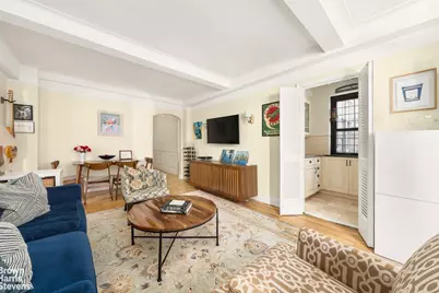 245 E 72nd Street #2G, New York City, NY 10021 - Photo 4